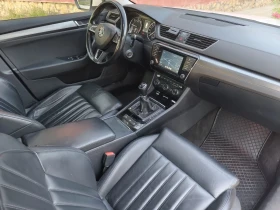 Skoda Superb 2.0 TDI | Mobile.bg    11