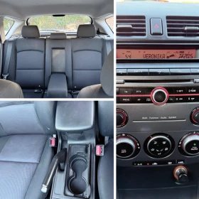 Mazda 3 FACELIFT/1.6HDI/ОБСЛУЖЕН/ВСИЧКО ПЛАТЕНО - 3999 лв. - 20378162 13