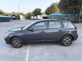 Mazda 3 FACELIFT/1.6HDI/ОБСЛУЖЕН/ВСИЧКО ПЛАТЕНО - 3999 лв. - 20378162 6