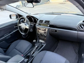 Mazda 3 FACELIFT/1.6HDI/ОБСЛУЖЕН/ВСИЧКО ПЛАТЕНО - 3999 лв. - 20378162 14