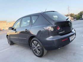 Mazda 3 FACELIFT/1.6HDI/ОБСЛУЖЕН/ВСИЧКО ПЛАТЕНО - 3999 лв. - 20378162 5