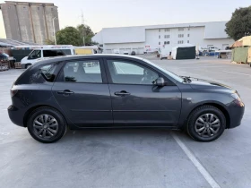 Mazda 3 FACELIFT/1.6HDI/ОБСЛУЖЕН/ВСИЧКО ПЛАТЕНО - 3999 лв. - 20378162 8