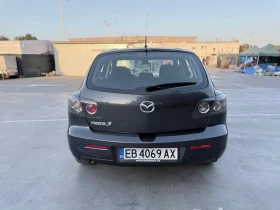 Mazda 3 FACELIFT/1.6HDI/ОБСЛУЖЕН/ВСИЧКО ПЛАТЕНО - 3999 лв. - 20378162 9