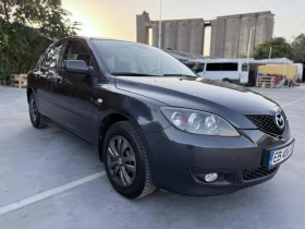 Mazda 3 FACELIFT/1.6HDI/ОБСЛУЖЕН/ВСИЧКО ПЛАТЕНО - 3999 лв. - 20378162 3