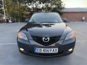 Mazda 3 FACELIFT/1.6HDI/ОБСЛУЖЕН/ВСИЧКО ПЛАТЕНО - 3999 лв. - 20378162 4