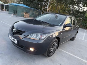 Mazda 3 FACELIFT/1.6HDI/ОБСЛУЖЕН/ВСИЧКО ПЛАТЕНО - 3999 лв. - 20378162 7