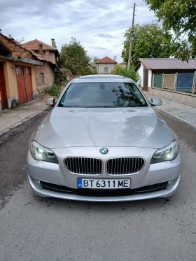 BMW 530 204 КС 8-СКОРОСТИ ZF ВНОС ОТ ГЕРМАНИЯ - 18999 лв. - 85444596 2
