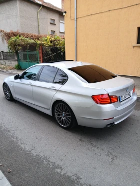 BMW 530 204 КС 8-СКОРОСТИ ZF ВНОС ОТ ГЕРМАНИЯ - 18999 лв. - 85444596 5