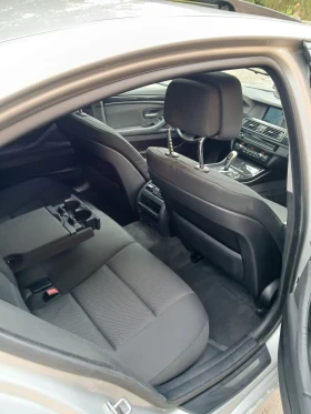 BMW 530 204 КС 8-СКОРОСТИ ZF ВНОС ОТ ГЕРМАНИЯ - 18999 лв. - 85444596 11