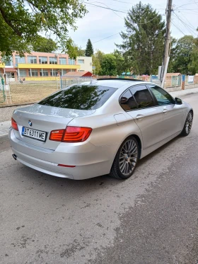 BMW 530 204 КС 8-СКОРОСТИ ZF ВНОС ОТ ГЕРМАНИЯ - 18999 лв. - 85444596 4