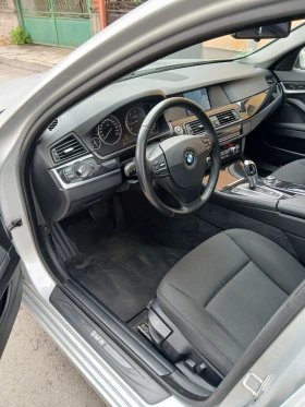 BMW 530 204 КС 8-СКОРОСТИ ZF ВНОС ОТ ГЕРМАНИЯ - 18999 лв. - 85444596 7