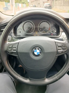 BMW 530 204 КС 8-СКОРОСТИ ZF ВНОС ОТ ГЕРМАНИЯ - 18999 лв. - 85444596 8