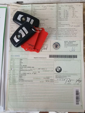 BMW 530 204 КС 8-СКОРОСТИ ZF ВНОС ОТ ГЕРМАНИЯ - 18999 лв. - 85444596 14