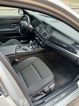 BMW 530 204 КС 8-СКОРОСТИ ZF ВНОС ОТ ГЕРМАНИЯ - 18999 лв. - 85444596 10