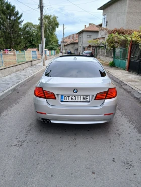 BMW 530 204 КС 8-СКОРОСТИ ZF ВНОС ОТ ГЕРМАНИЯ - 18999 лв. - 85444596 6