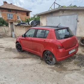 Suzuki Swift | Mobile.bg    3