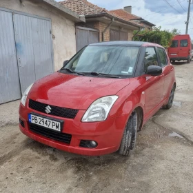 Suzuki Swift | Mobile.bg    4