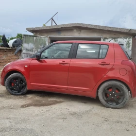 Suzuki Swift | Mobile.bg    12