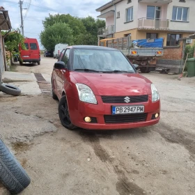Suzuki Swift | Mobile.bg    6