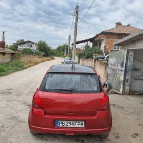 Suzuki Swift | Mobile.bg    5