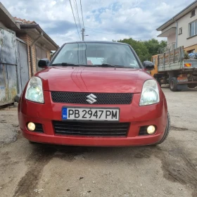 Suzuki Swift | Mobile.bg    10