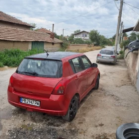 Suzuki Swift | Mobile.bg    2