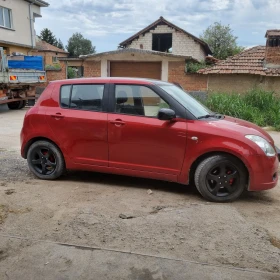 Suzuki Swift | Mobile.bg    11