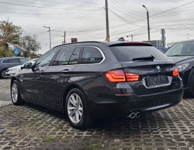 BMW 530 d xDrive Touring 258.. Keyless  | Mobile.bg    4
