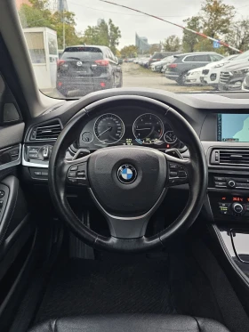 BMW 530 d xDrive Touring 258.. Keyless  | Mobile.bg    13