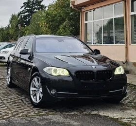 BMW 530 d xDrive Touring 258.. Keyless  | Mobile.bg    3