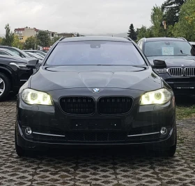 BMW 530 d xDrive Touring 258.. Keyless  | Mobile.bg    2