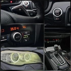 BMW 530 d xDrive Touring 258.. Keyless  | Mobile.bg    16
