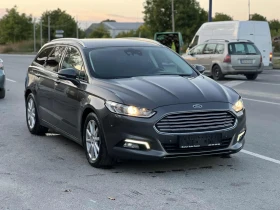 Обява за продажба на Ford Mondeo 2.0 TDCI ~17 999 лв. - изображение 1