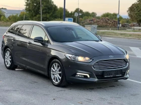 Обява за продажба на Ford Mondeo 2.0 TDCI ~17 999 лв. - изображение 1