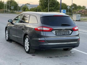 Обява за продажба на Ford Mondeo 2.0 TDCI ~17 999 лв. - изображение 4