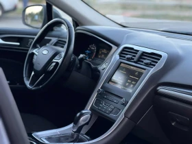 Обява за продажба на Ford Mondeo 2.0 TDCI ~17 999 лв. - изображение 5