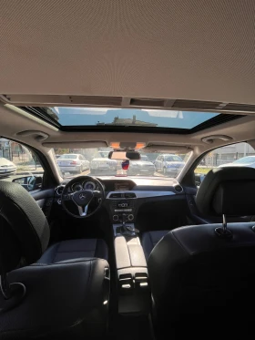 Mercedes-Benz C 220 AVANTGARDE/ Всички екстри/Доказуеми км., снимка 3