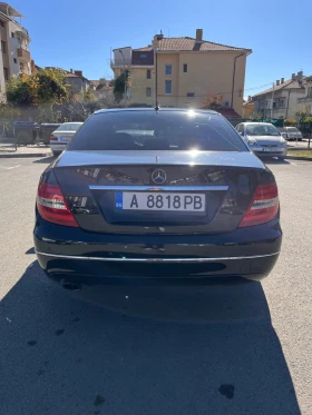Mercedes-Benz C 220 AVANTGARDE/ Всички екстри/Доказуеми км., снимка 4