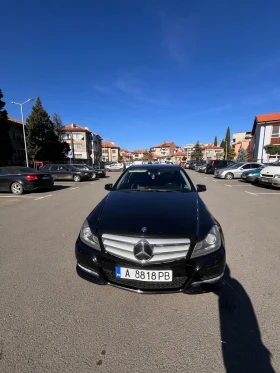 Mercedes-Benz C 220 AVANTGARDE/ Всички екстри/Доказуеми км., снимка 9