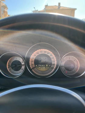 Mercedes-Benz C 220 AVANTGARDE/ Всички екстри/Доказуеми км., снимка 11