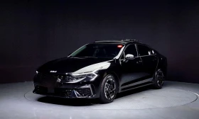 Kia K5 2.0 LPi Prestige * НАЙ-ДОБРА ЦЕНА В БЪЛГАРИЯ*  - изображение 1