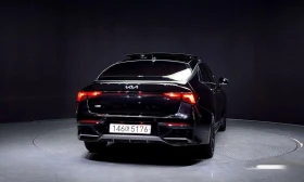 Kia K5 2.0 LPi Prestige * -   *  | Mobile.bg    4