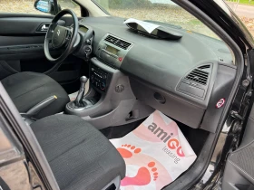 Citroen C4 1.6 HDI FACELIFT - 4499 лв. / 2300.30 € - 22709319 11