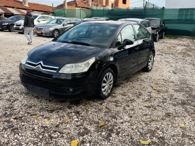 Citroen C4 1.6 HDI FACELIFT