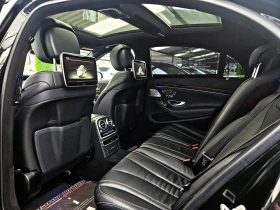 Mercedes-Benz S 350 L/AMG/4M/9G/TVx3/DISTR/PANO/ВАКУУМ/ОБДУХ/МАСАЖ/LIZ - цена по договаряне - 63890643 15