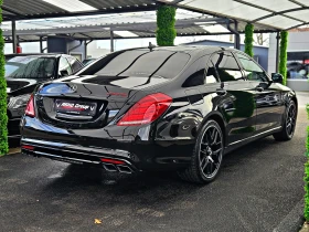 Mercedes-Benz S 350 L/AMG/4M/9G/TVx3/DISTR/PANO/ВАКУУМ/ОБДУХ/МАСАЖ/LIZ - цена по договаряне - 63890643 5