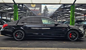 Mercedes-Benz S 350 L/AMG/4M/9G/TVx3/DISTR/PANO/ВАКУУМ/ОБДУХ/МАСАЖ/LIZ - цена по договаряне - 63890643 4