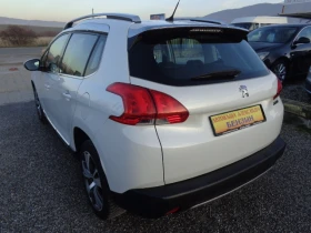 Peugeot 2008 1.6i ALLURE - 14499 лв. / 7413.22 € - 24049298 7