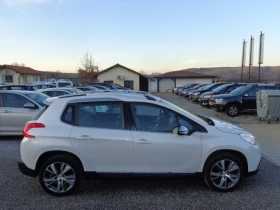 Peugeot 2008 1.6i ALLURE - 14499 лв. / 7413.22 € - 24049298 4