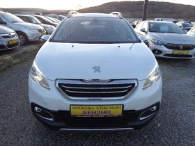 Peugeot 2008 1.6i ALLURE - 14499 лв. / 7413.22 € - 24049298 2